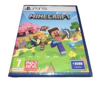 Minecraft - PlayStation 5