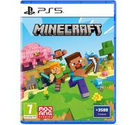 Minecraft - PS5 (disc version)