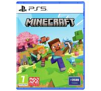 Minecraft - PlayStation 5