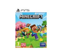 Minecraft - PS5 Game