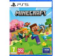 Minecraft (PS5) New