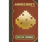 Minecraft: Redstone Handbook