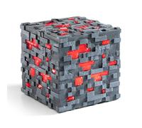Minecraft Redstone Ore by The Noble Collection