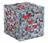 Minecraft Redstone Ore Illuminating Collector Replica