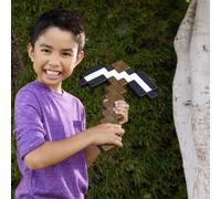 Minecraft Role Play Iron Pickaxe