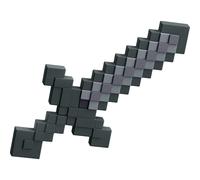 Minecraft Roleplay Weapon Stone Sword Battle Toy