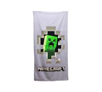 Minecraft Sandbox Towel