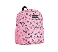 Minecraft School Backpack in Pink Minecraft Pink One Size