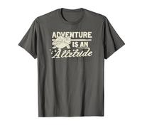 Minecraft Sea Turtle Adventure Is An Attitude T-Shirt