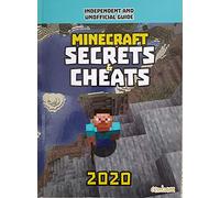 Minecraft Secrets & Cheats 2020