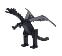 Minecraft Series 4 Action Figure Pack - Ender Dragon