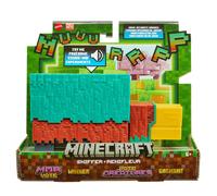 Minecraft Sniffer Action Figure