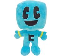 Minecraft Soft Plush Toys,Cartoon Cuddly Stuffed Animal Toy Doll Cute Plushies Pillow for Girls Boys Fans,Christmas Birthday Halloween Graduation Teddy Bear Gift