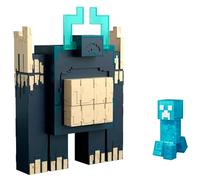 Minecraft Spicewood Villain Playset Figure