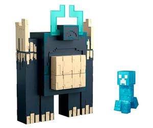 Minecraft Spicewood Villain Playset Figure