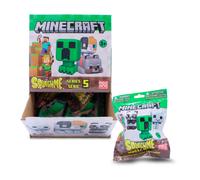 Minecraft SquishMe Series 5 6.5cm