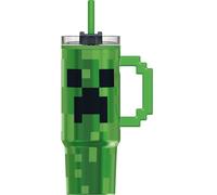 Minecraft - Stainless Steel Character Handle Mug 770ml