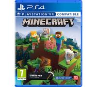 Minecraft Starter Collection