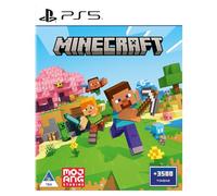Minecraft Starter Collection /PS5