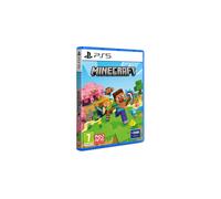 Minecraft Starter Collection /PS5