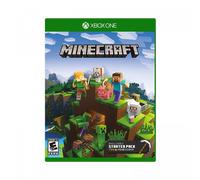 Minecraft Starter Collection - Xbox One