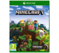 Minecraft Starter Collection - Xbox One