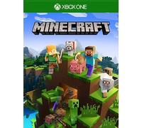Minecraft Starter Collection - Xbox One - Key GLOBAL