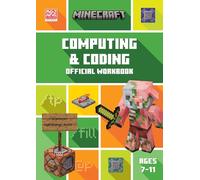 Minecraft STEM Computing and Coding