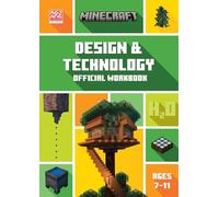 Minecraft STEM Design and Technology