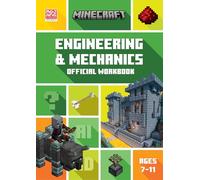 Minecraft STEM Engineering and Mechanics