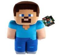 Minecraft Steve Large Plush Plush