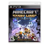 Minecraft: Story Mode