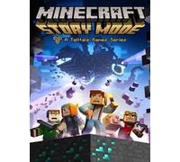 Minecraft: Story Mode - A Telltale Games Series (PC) - Steam Key - GLOBAL