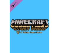 Minecraft: Story Mode - Adventure Pass Steam Key GLOBAL