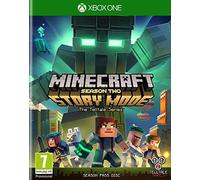 Minecraft: Story Mode - Season 2