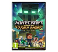 Minecraft Story Mode Season 2 - PC