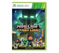 Minecraft: Story Mode - Season 2 - Xbox 360 Standard Edition