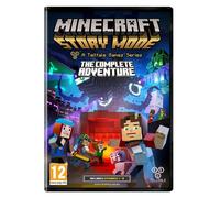 Minecraft Storymode The Complete Adventure - PC