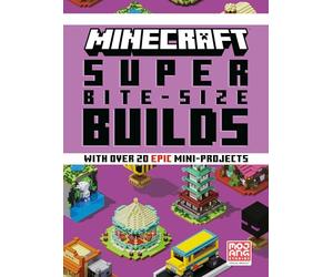 Minecraft: Super Bite-Size Builds