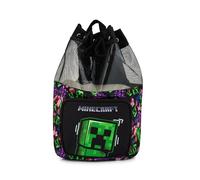 Minecraft Swimming Bag | Kids Swim Bag | Boys Backpacks | P.E Bag for School