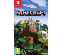 Minecraft (Switch)