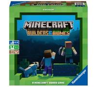 Minecraft The Board Game RAVENSBURGER