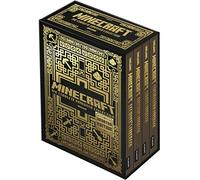 Minecraft: The Complete Handbook Collection