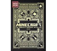 Minecraft: The Complete Handbook Collection