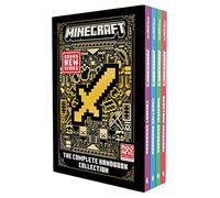 Minecraft: The Complete Handbook Collection