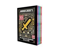 Minecraft: The Complete Handbook Collection