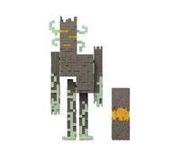 Minecraft The Creaking Action Figure One Colour