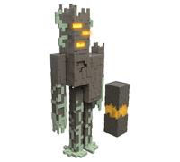 Minecraft The Creaking Action Figure with Accessory