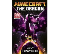 Minecraft: The Dragon