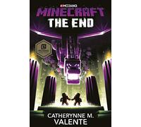 Minecraft: The End – Cornerstone